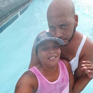 Meet your Posher, Randall